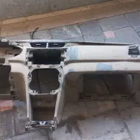 پوسته داشبورد ام وی ام ۳۱۵