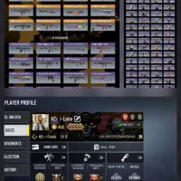 اکانت کالاف موبایل