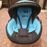 کریر در حد نو تمیز