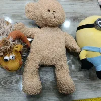 سه تا عروسک خوشگل