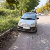 دوو ماتیز مدل 1381|خودرو سواری و وانت|چالوس, |دیوار