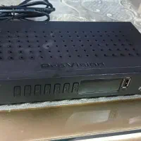 گیرنده دیجیتال پرو ویژن