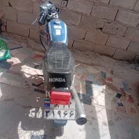 هوندا 1259مدل 81