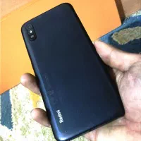 گوشی شیائمی.    RedMI9A|موبایل|ساوه, |دیوار