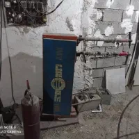 دستگاه نقطه جوش فرید و کروم|ماشین‌آلات صنعتی|دوگنبدان, |دیوار