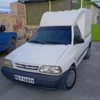 فروش اتاق مسقف پرایدبار