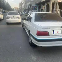 پرشیا مدل ۱۴۰۰بی رنگ|خودرو سواری و وانت|نسیم‌شهر, |دیوار