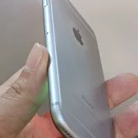 ایفون 6      64gg|موبایل|اردبیل, |دیوار