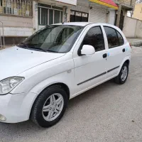 تیبا 2 بیرنگ کم کارکرد|خودرو سواری و وانت|رباط‌کریم, رباط‌کریم|دیوار