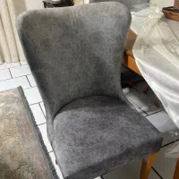 میز نهار خوری|میز و صندلی غذاخوری|رشت, صفاری|دیوار