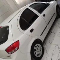 تیبا2 مدل۱۴۰۰