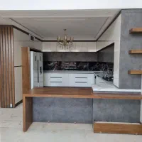 فروش ویژه کابینت 8 ماهه|مصالح و تجهیزات ساختمان|میبد, |دیوار