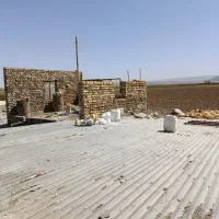 دیوار چینی گچکاری بنایی|خدمات پیشه و مهارت|قم, ارم|دیوار