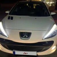 فروش 207
