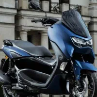 یاماها nmax 155