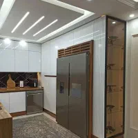 قیمت تولیدی مناسب مستقیم ازکارگاه کابینت پیش ساخته