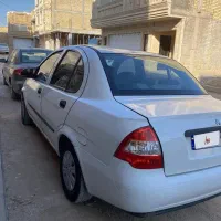 تیبا ۱ مدل ۱۴۰۰|خودرو سواری و وانت|یزد, |دیوار