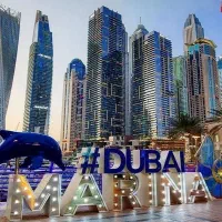 تور دبی با بهترین شرایط اقساط بدون کارمزد