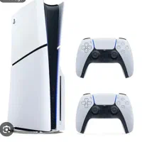 فروش دو عدد ps5