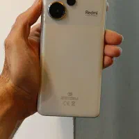 note13 pro plas 512|موبایل|خمینیشهر, |دیوار