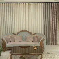 پرده سرای اصفهان دکور(اقساطی)(چکی)