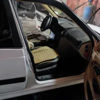 پارس TU5 مدل 1400|خودرو سواری و وانت|یزد, |دیوار