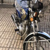 موتور 93 برمودا