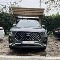 تیگو 7 پرو پریمیوم مدل 1402