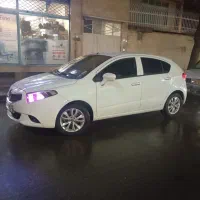 برلیانس ۲۲۰ مدل ۹۶