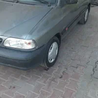 پراید ۱۴۱|خودرو سواری و وانت|اردبیل, |دیوار