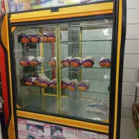 یخچال ویترینی|فروشگاه و مغازه|داران, |دیوار