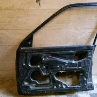 درب جلو پراید راست آستر مشکی|قطعات یدکی و لوازم جانبی|تهران, شهر زیبا|دیوار