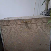 دراور فلزی و صندوقچه|جاکفشی، کمد، دراور|کرمان, |دیوار