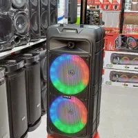 باند اسپیکر ZQS 8211 عمده (( آراز مارکت ))|سیستم صوتی خانگی|زنجان, |دیوار