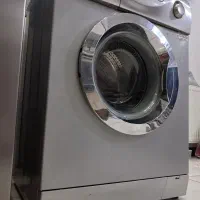 ماشین لباسشویی