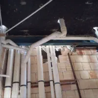 لوله کشی لوله بازکنی و تشخیص نم زدگی|خدمات پیشه و مهارت|مشهد, وکیل‌آباد|دیوار