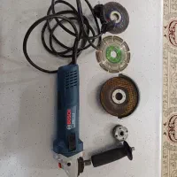 مینی فرز بوش