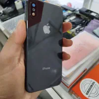 گوشی اوراقی و شاسی یا فریم آیفون xr وxو 5 و 5s و 6|موبایل|قزوین, |دیوار