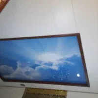 سقف کاذب.آسمان مجازی. ماربل. تعمیر خانه های قدیمی