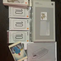 پرینتر شیائومی Xiaomi