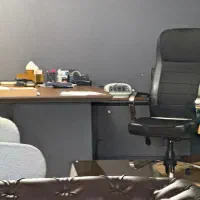 مسئول دفتر و حسابدار