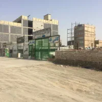 حاشیه بلوار طوس بین ۳۳ و۳۵ متراژ ۴۰۰ متردو کله|فروش زمین و ملک کلنگی|مشهد, حضرت حجت|دیوار