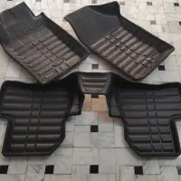 کفپوش ۲۰۷ و۲۰۶