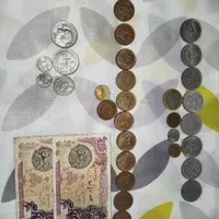 فروش سکه شاهنشایی و اسلامی