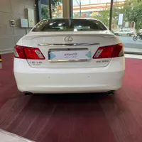 لکسوس ES 350، مدل ۲۰۰۹|خودرو سواری و وانت|تهران, عباس‌آباد|دیوار