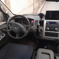 ون وانا ۱۴۰۲|خودرو سواری و وانت|کرج, کوی امامیه|دیوار