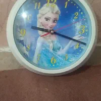 ساعت بچه گانه