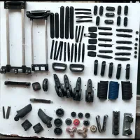 تعمیرات کیف و چمدان