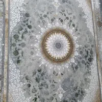 فرش ۱۲۰۰شانه تراکم‌ ۳۶۰۰|فرش|کرج, آق تپه|دیوار