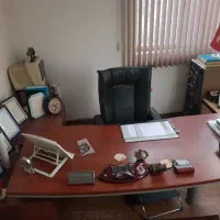 ست کامل وسایل اداری با تخفیف ویژه